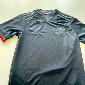 Adidas boys Germany jersey M 11-12y fits 10